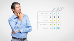 Why offer voluntary vision care? Image