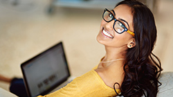 Why offer voluntary vision care? Image