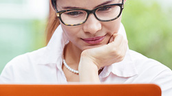 Why offer voluntary vision care? Image