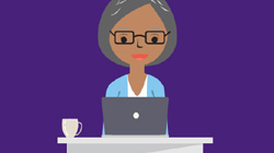 Why offer voluntary vision care? Image