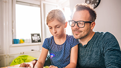 Why offer voluntary vision care? Image