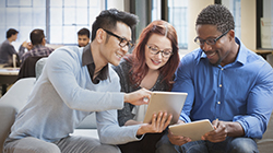 Why offer voluntary vision care? Image